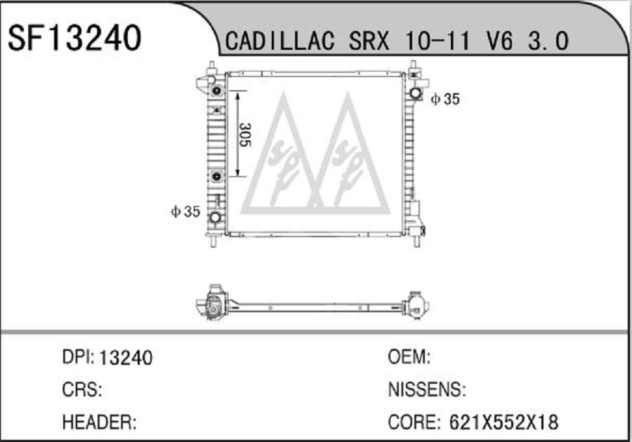 SF13240