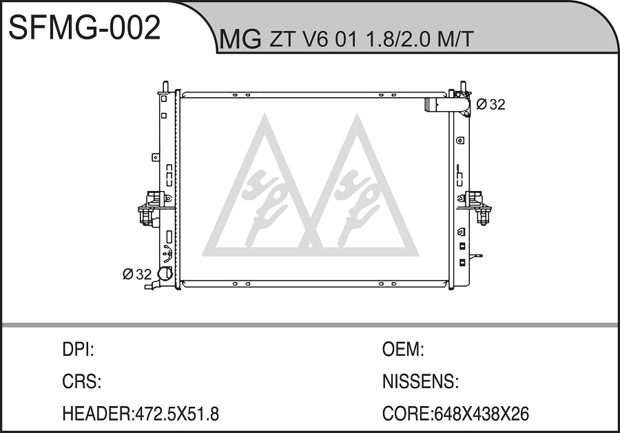 SFMG-002