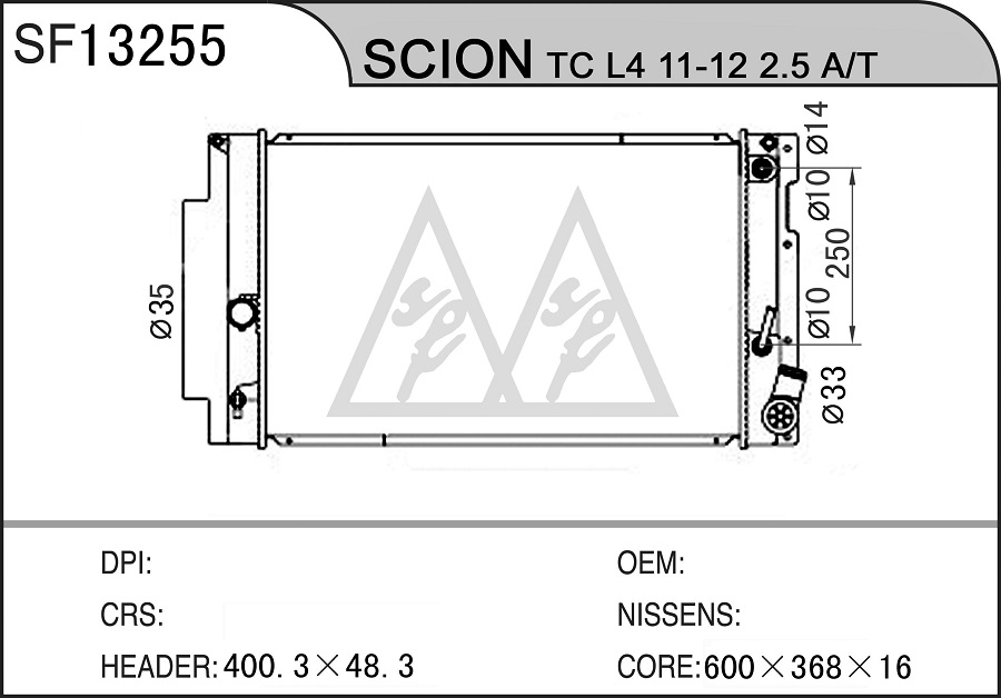 SF13255