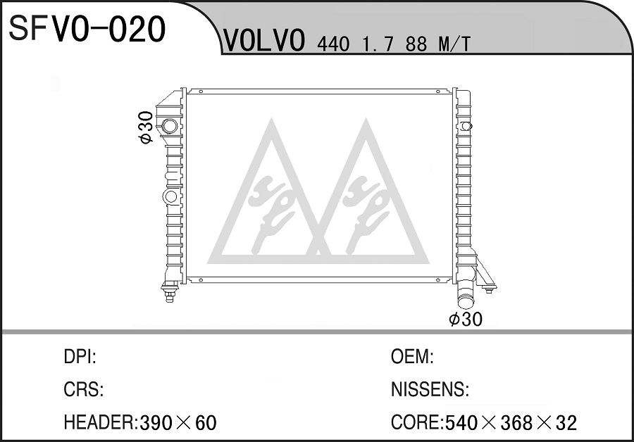 SFVO-020