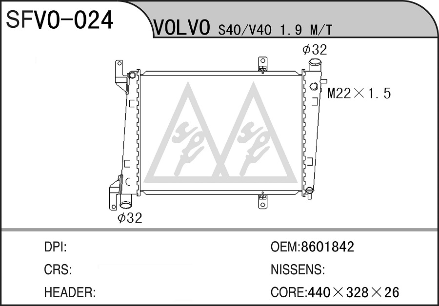 SFVO-024