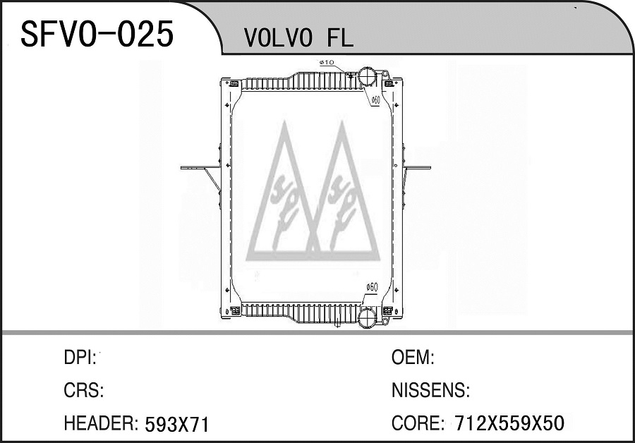 SFVO-025